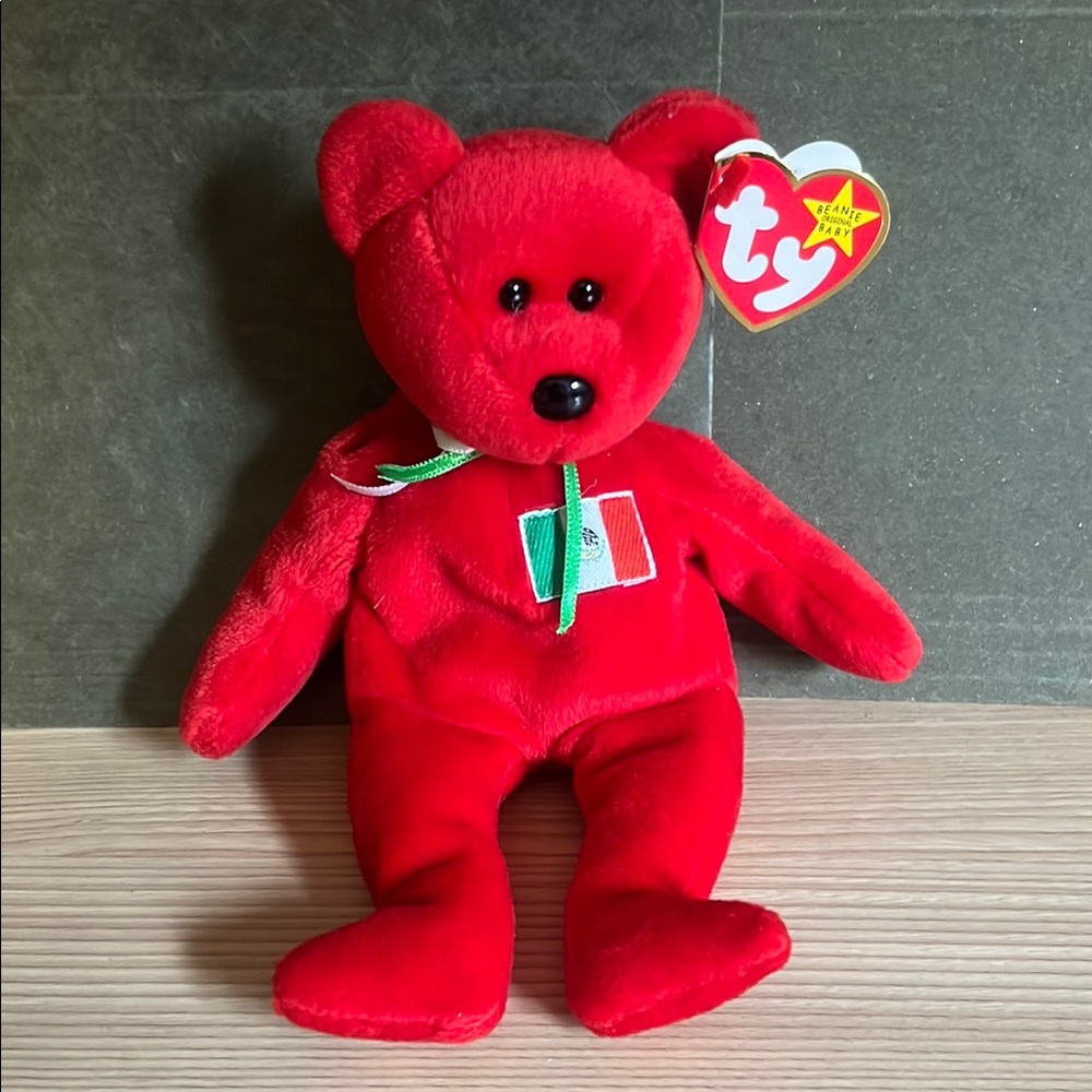 Ty beanie baby “Osito”